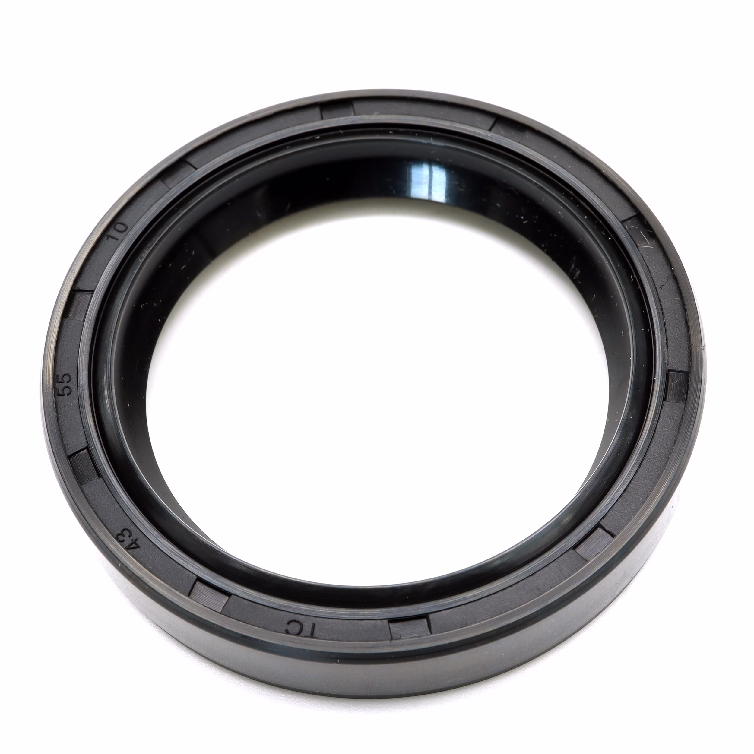 Ricambio compatibile con Suzuki 51153-02FA0-000 51153-04F00-000 Paraolio 43x55x10,5mm PPE07399 Ricambio compatibile con Suzuki 51153-02FA0-000 51153-04F00-000 Paraolio 43x55x10,5mm Scoprite la nostra ampia gamma di ricambi per le vostre macchine preferite. Dai ricambi per moto ai kit di cuscinetti per ruote, troverete tutto ciò che vi serve per mant