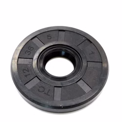 Spare part compatible with Kawasaki 92049-1215 Oil seal 12x36x5mm PPE07417 Spare part compatible with Kawasaki 92049-1215 Oil seal 12x36x5mm Discover our wide range of spare parts for your favorite machines. From motorcycle parts to wheel bearing kits, you'll find everything you need to keep your vehicles in top shape. Order conv