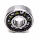 Pièce détachée compatible avec Kawasaki 92045-1212 Roulement à billes à gorge profonde 8x22x7mm PPE07418 Pièce détachée compatible avec Kawasaki 92045-1212 Roulement à billes à gorge profonde 8x22x7mm Découvre notre vaste gamme de pièces détachées pour tes engins préférés. Des pièces détachées pour moto aux kits de roulements de roue, tu trouveras tout ce don