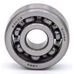 Deep groove ball bearing 6301 c3 12x37x12mm DIN 625 ISO 15 PP011017 ball bearing radial bearing puller machine grease bearing deep groove ball bearing ball shaft sealing ring cover washer rubber steel cage housing tight loose din 625 table rolling bearing plain bearing clearance c3 c4 needle bearing needle roller and cage
