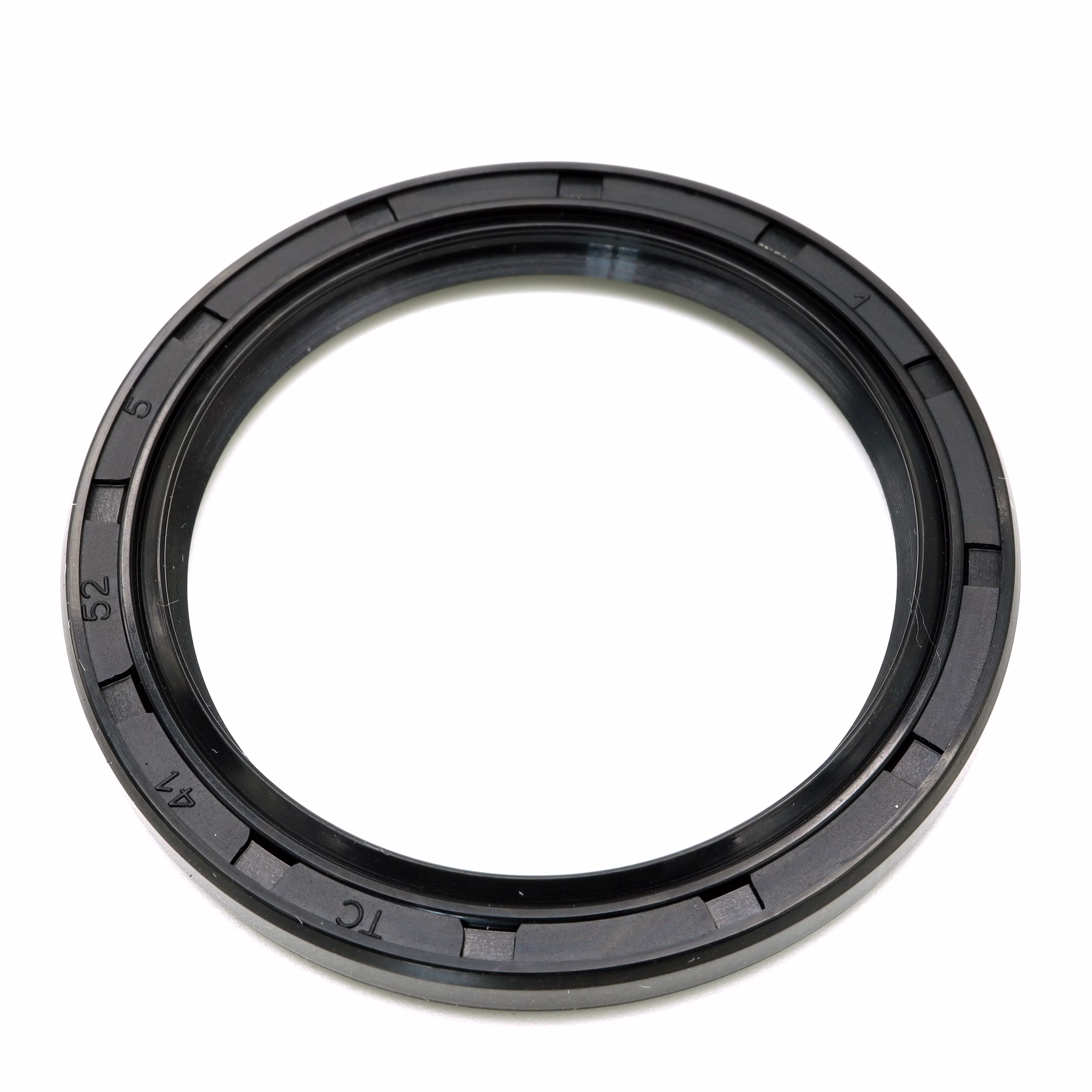 Spare part compatible with Honda 91261-196-003 91261-GAG-751 Oil seal 41x52x5mm PPE07432 Spare part compatible with Honda 91261-196-003 91261-GAG-751 Oil seal 41x52x5mm Discover our wide range of spare parts for your favorite machines. From motorcycle parts to wheel bearing kits, you'll find everything you need to keep your vehicles in top sha