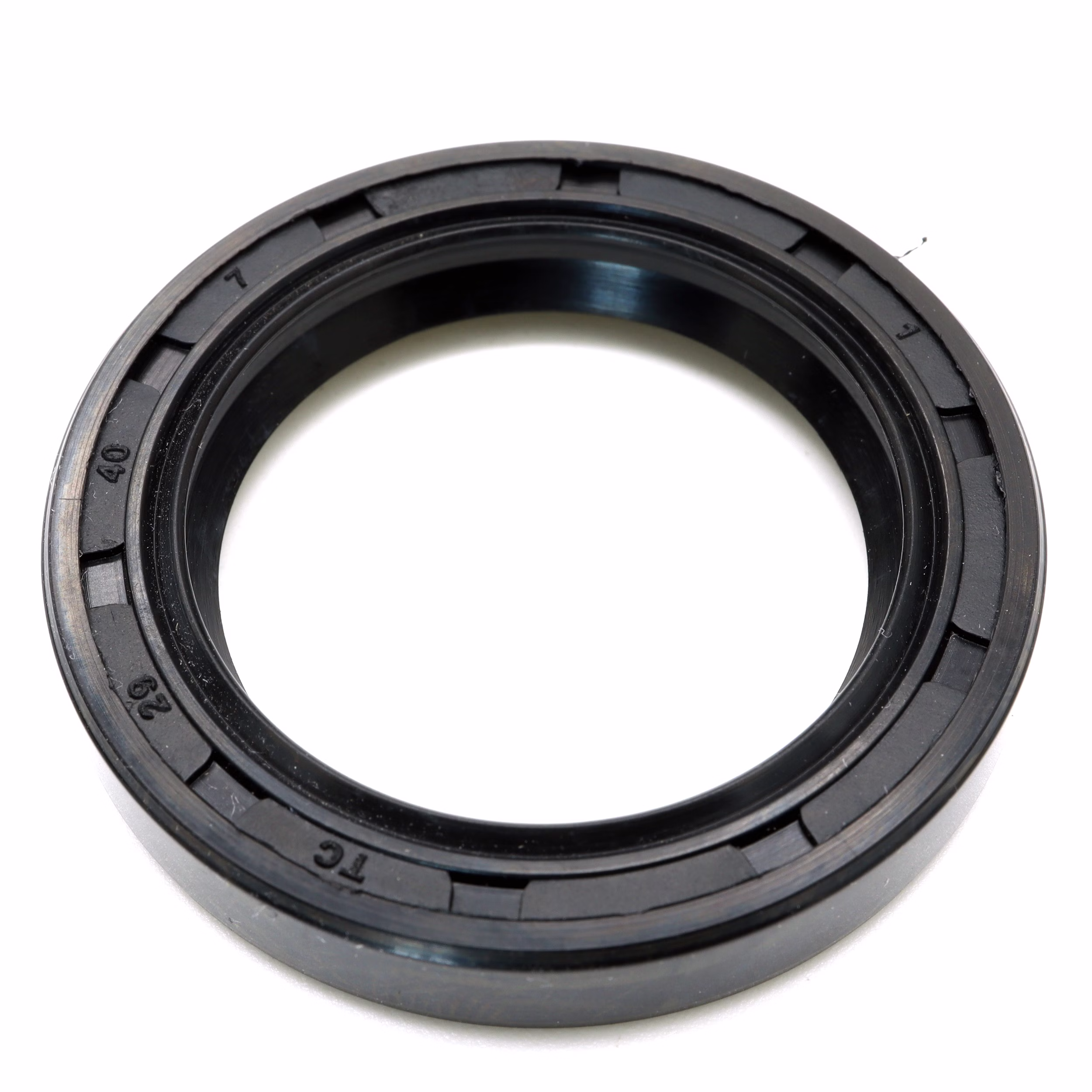 Ricambio compatibile con Yamaha 93101-29165 93101-29165-00 Paraolio 29x40x7,5mm PPE07443 Ricambio compatibile con Yamaha 93101-29165 93101-29165-00 Paraolio 29x40x7,5mm Scoprite la nostra ampia gamma di ricambi per le vostre macchine preferite. Dai ricambi per moto ai kit di cuscinetti per ruote, troverete tutto ciò che vi serve per mantenere
