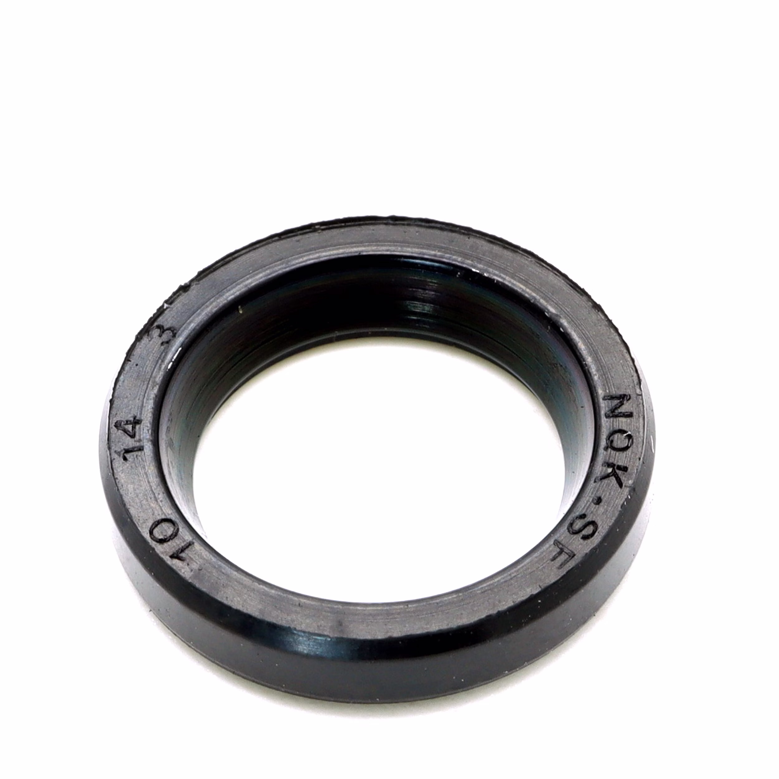 Spare part compatible with BMW 31421231483 Oil seal 10x14x3mm PPE07451 Spare part compatible with BMW 31421231483 Oil seal 10x14x3mm Discover our wide range of spare parts for your favorite machines. From motorcycle parts to wheel bearing kits, you'll find everything you need to keep your vehicles in top shape. Order convenie