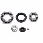 Motorlager Set online kaufen auf partsandparts.de ✓ gute Bewertungen ✓ niedrige Preise ✓ Expressversand