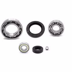 Motorgehäuse Lager und Dichtungen kompatibel mit Kymco CK PPS04223 Motorlager Set online kaufen auf partsandparts.de ✓ gute Bewertungen ✓ niedrige Preise ✓ Expressversand