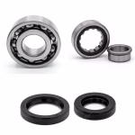 Crankshaft bearing compatible with Husqvarna TC 85 PPS04231 Buy crankshaft bearings online at partsandparts.com ✓ Large selection ✓ Cheap prices ✓ Express shipping