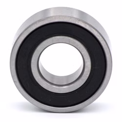 Spare part compatible with Mondial 58020200 Deep groove ball bearing 15x35x11mm PPE07457 Spare part compatible with Mondial 58020200 Deep groove ball bearing 15x35x11mm Discover our wide range of spare parts for your favorite machines. From motorcycle parts to wheel bearing kits, you'll find everything you need to keep your vehicles in top sha