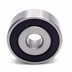 Spare part compatible with Mondial 842561 deep groove ball bearing 8x28x9mm PPE07458 Spare part compatible with Mondial 842561 deep groove ball bearing 8x28x9mm Discover our wide range of spare parts for your favorite machines. From motorcycle parts to wheel bearing kits, you'll find everything you need to keep your vehicles in top shape.