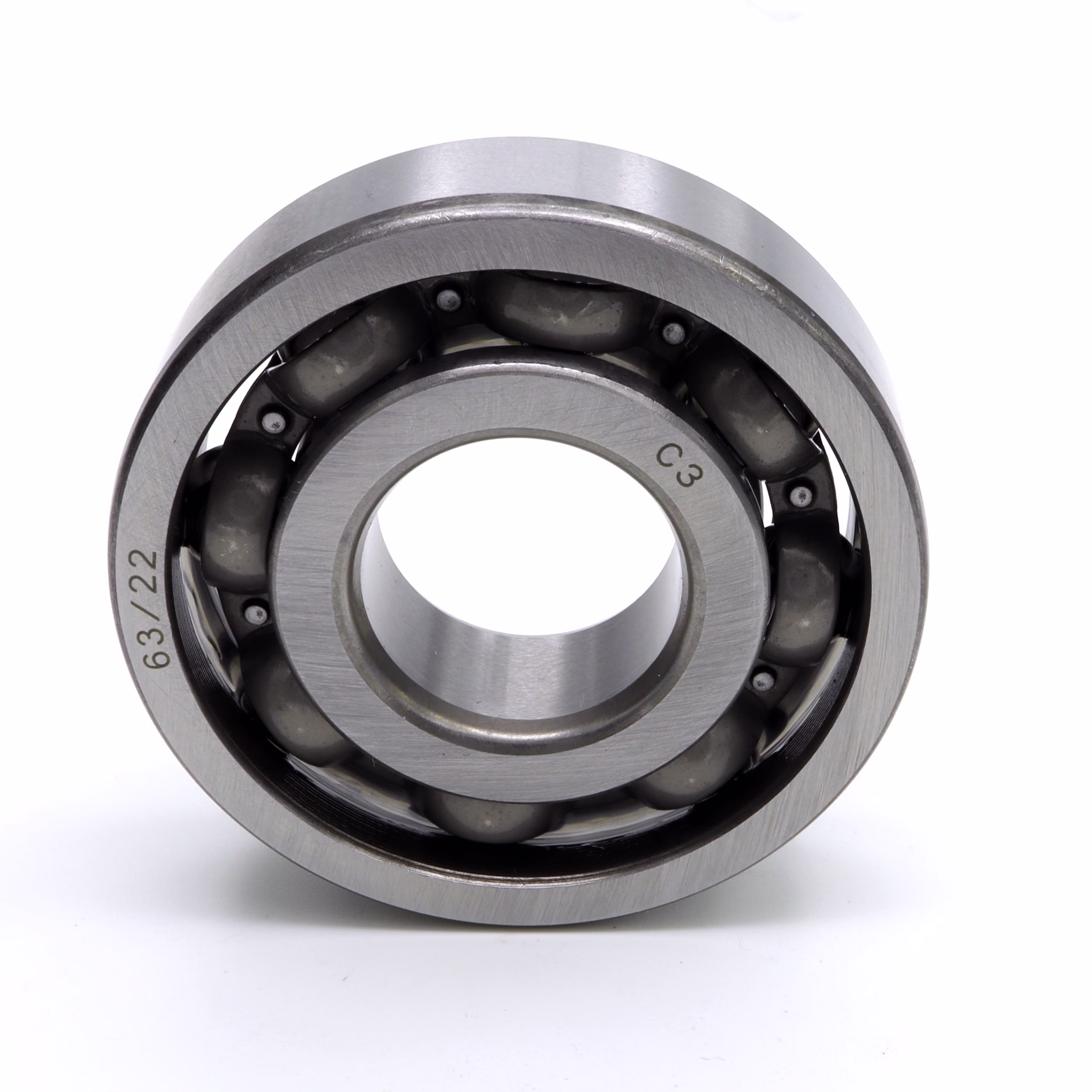 Pièce de rechange compatible avec Mondial 100101107 Roulements à billes à gorge profonde 22x56x16mm PPE07470 Pièce de rechange compatible avec Mondial 100101107 Roulements à billes à gorge profonde 22x56x16mm Découvre notre vaste gamme de pièces détachées pour tes engins préférés. Des pièces détachées pour moto aux kits de roulements de roue, tu trouveras tout ce