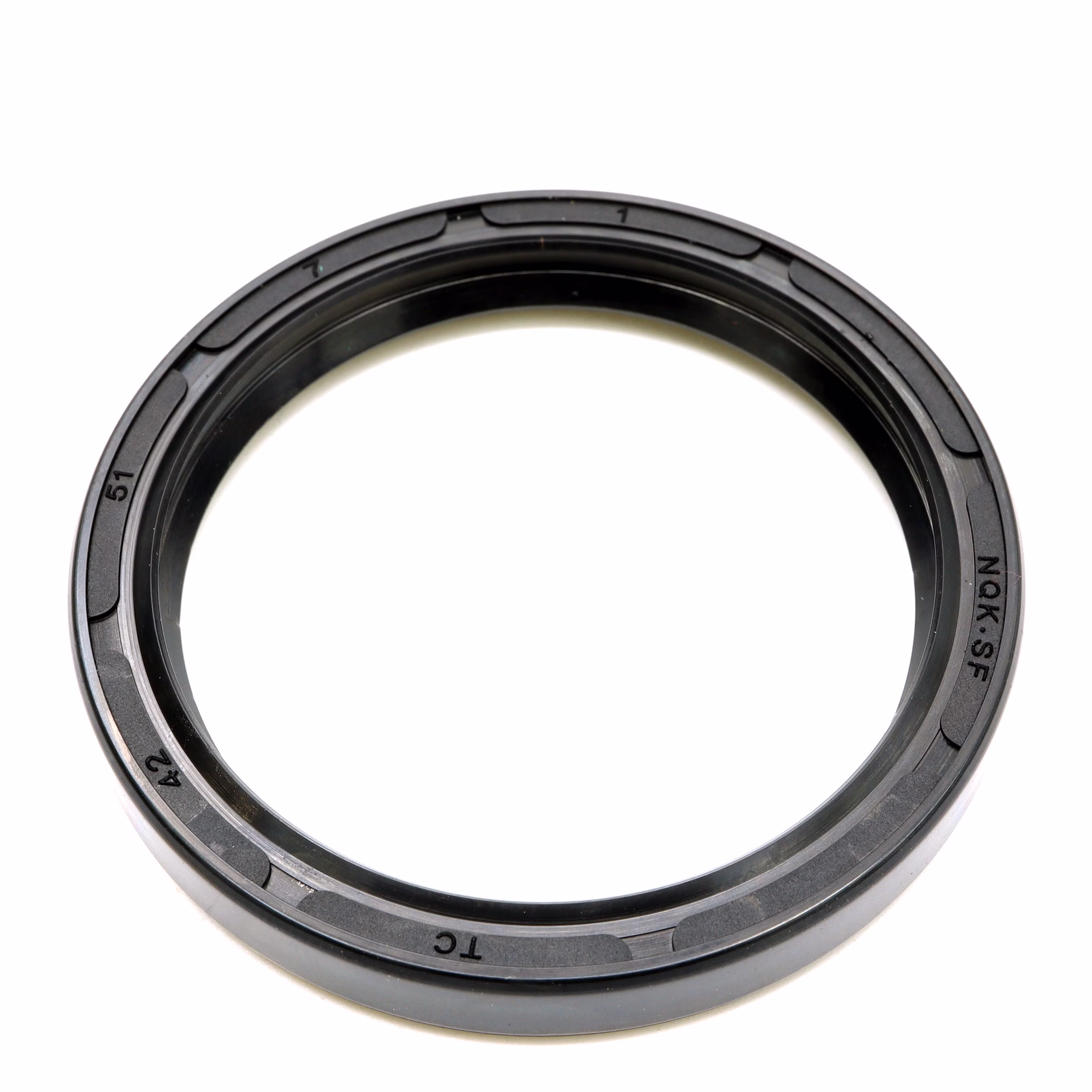 Recambio compatible con Kawasaki 92049-Y021 Retén de aceite 42x51x7mm PPE07489 Recambio compatible con Kawasaki 92049-Y021 Retén de aceite 42x51x7mm Descubre nuestra amplia gama de recambios para tus máquinas favoritas. Desde recambios para motos hasta kits de rodamientos de rueda, encontrarás todo lo que necesitas para mantener tus