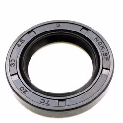 Spare part compatible with Masai DF-2163 Oil seal 20x30x4,5mm PPE07509 Spare part compatible with Masai DF-2163 Oil seal 20x30x4,5mm Discover our wide range of spare parts for your favorite machines. From motorcycle parts to wheel bearing kits, you'll find everything you need to keep your vehicles in top shape. Order convenie