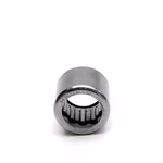 Spare part compatible with Masai DL-A010029-00 Drawn cup needle roller 8x12x10mm PPE07539 Spare part compatible with Masai DL-A010029-00 Drawn cup needle roller 8x12x10mm Discover our wide range of spare parts for your favorite machines. From motorcycle parts to wheel bearing kits, you'll find everything you need to keep your vehicles in top sh