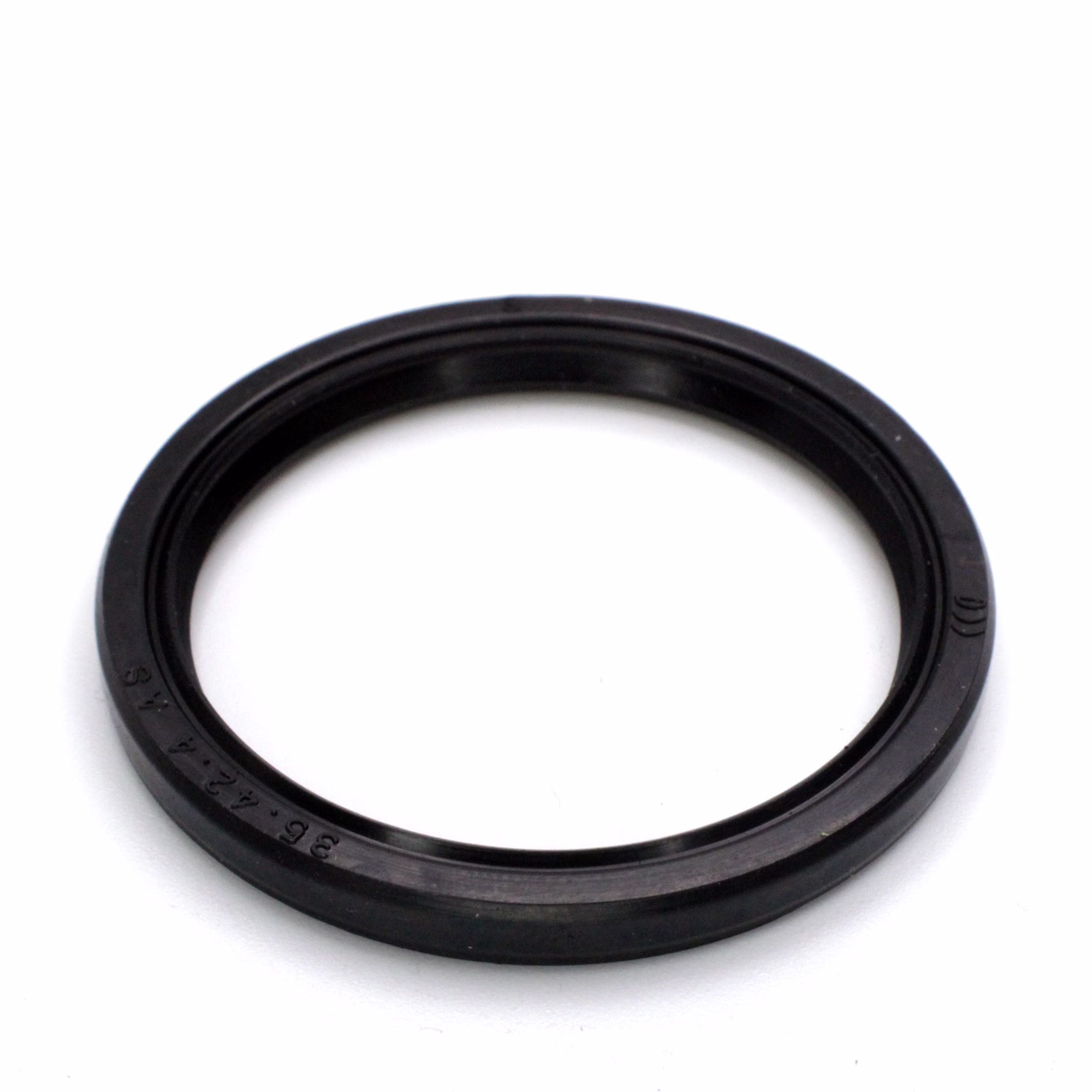 Recambio compatible con Masai DL-A030048-01 Retén de aceite 35x42x4mm PPE07575 Recambio compatible con Masai DL-A030048-01 Retén de aceite 35x42x4mm Descubre nuestra amplia gama de recambios para tus máquinas favoritas. Desde recambios para motos hasta kits de rodamientos de rueda, encontrarás todo lo que necesitas para mantener tus