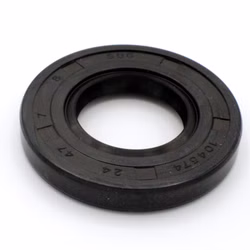 Spare part compatible with Masai HS-62215-311001-0000 Oil seal 24x47x7mm PPE07579 Spare part compatible with Masai HS-62215-311001-0000 Oil seal 24x47x7mm Discover our wide range of spare parts for your favorite machines. From motorcycle parts to wheel bearing kits, you'll find everything you need to keep your vehicles in top shape. Ord