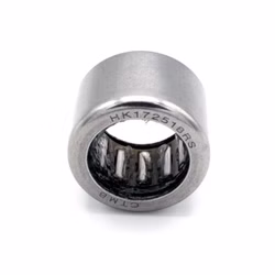 Pièce détachée compatible avec Masai HY50399 Douille d'aiguille 17x25x18mm PPE07592 Pièce détachée compatible avec Masai HY50399 Douille d'aiguille 17x25x18mm Découvre notre vaste gamme de pièces détachées pour tes engins préférés. Des pièces détachées pour moto aux kits de roulements de roue, tu trouveras tout ce dont tu as besoin pour g