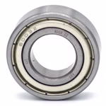 Spare part compatible with Masai HS-GBT276-6003-2RZ RT-6003-Z deep groove ball bearing 17x35x10mm PPE07599 Spare part compatible with Masai HS-GBT276-6003-2RZ RT-6003-Z deep groove ball bearing 17x35x10mm Discover our wide range of spare parts for your favorite machines. From motorcycle parts to wheel bearing kits, you'll find everything you need to keep your v
