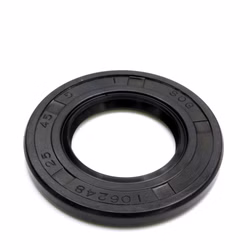 Spare part compatible with Masai SC-9311V-25455 Oil seal 25x45x5mm PPE07601 Spare part compatible with Masai SC-9311V-25455 Oil seal 25x45x5mm Discover our wide range of spare parts for your favorite machines. From motorcycle parts to wheel bearing kits, you'll find everything you need to keep your vehicles in top shape. Order con