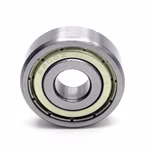 Spare part compatible with Masai RT-6200-ZZ deep groove ball bearing 10x30x9mm PPE07606 Spare part compatible with Masai RT-6200-ZZ deep groove ball bearing 10x30x9mm Discover our wide range of spare parts for your favorite machines. From motorcycle parts to wheel bearing kits, you'll find everything you need to keep your vehicles in top shap