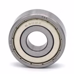 Spare part compatible with Masai RT-6302-Z deep groove ball bearing 15x42x13mm PPE07620 Spare part compatible with Masai RT-6302-Z deep groove ball bearing 15x42x13mm Discover our wide range of spare parts for your favorite machines. From motorcycle parts to wheel bearing kits, you'll find everything you need to keep your vehicles in top shap
