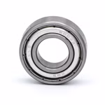 Spare part compatible with Masai RT-6002-Z RT-6002-ZZ deep groove ball bearing 15x32x9mm Discover our wide range of spare parts for your favorite machines. From motorcycle parts to wheel bearing kits, you'll find everything you need to keep your vehicles i