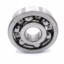 Spare part compatible with Masai XG-5252 deep groove ball bearing 25x80x21mm PPE07662 Spare part compatible with Masai XG-5252 deep groove ball bearing 25x80x21mm Discover our wide range of spare parts for your favorite machines. From motorcycle parts to wheel bearing kits, you'll find everything you need to keep your vehicles in top shape.
