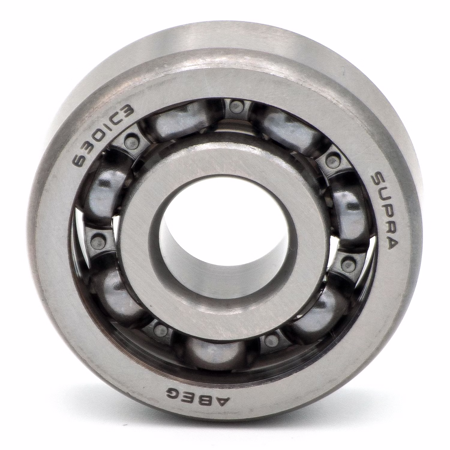 Spare part compatible with Voge 380630639-0001 Deep groove ball bearing 12x37x12mm PPE07675 Spare part compatible with Voge 380630639-0001 Deep groove ball bearing 12x37x12mm Discover our wide range of spare parts for your favorite machines. From motorcycle parts to wheel bearing kits, you'll find everything you need to keep your vehicles in top