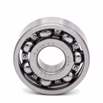 Pièce détachée compatible avec Voge 380630367-0001 Roulement à billes à gorge profonde 15x42x13mm Découvre notre vaste gamme de pièces détachées pour tes engins préférés. Des pièces détachées pour moto aux kits de roulements de roue, tu trouveras tout ce d