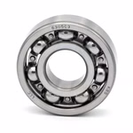 Pièce détachée compatible avec Voge 380630048-0002 380630053-0001 Roulement à billes à gorge profonde 25x62x17mm Découvre notre vaste gamme de pièces détachées pour tes engins préférés. Des pièces détachées pour moto aux kits de roulements de roue, tu trou