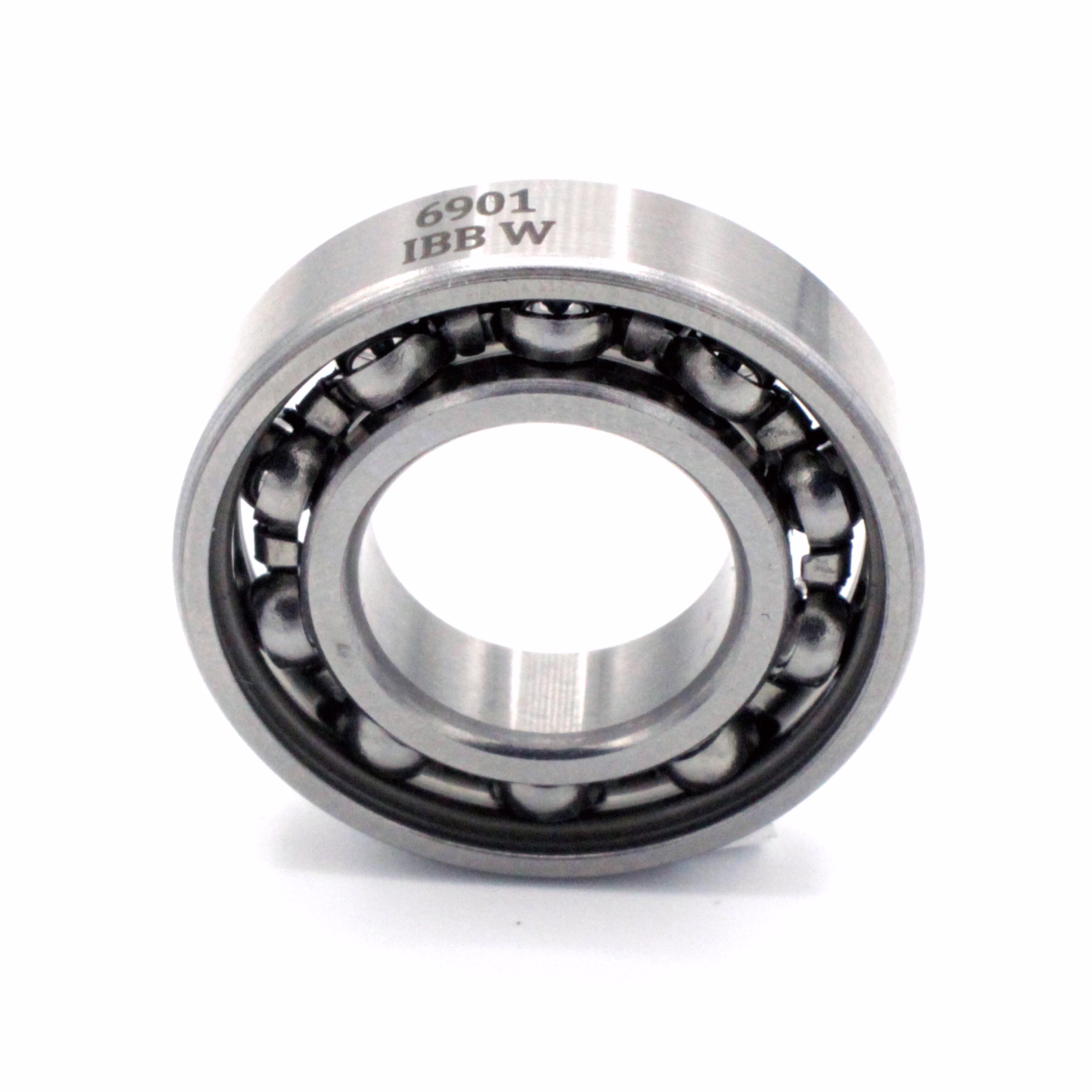 Spare part compatible with Voge 380630276-0001 Deep groove ball bearing 12x24x6mm PPE07686 Spare part compatible with Voge 380630276-0001 Deep groove ball bearing 12x24x6mm Discover our wide range of spare parts for your favorite machines. From motorcycle parts to wheel bearing kits, you'll find everything you need to keep your vehicles in top s