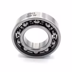 Pièce détachée compatible avec Voge 380630276-0001 Roulement à billes à gorge profonde 12x24x6mm Découvre notre vaste gamme de pièces détachées pour tes engins préférés. Des pièces détachées pour moto aux kits de roulements de roue, tu trouveras tout ce do