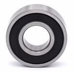 Pièce détachée compatible avec Voge 380630030-0001 380630579-0001 Roulement à billes à gorge profonde 15x35x11mm Découvre notre vaste gamme de pièces détachées pour tes engins préférés. Des pièces détachées pour moto aux kits de roulements de roue, tu trou
