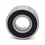 Pièce détachée compatible avec Voge 2314724-02 380630003-0001 380630106-0001 Roulement à billes à gorge profonde 17x40x12mm Découvre notre vaste gamme de pièces détachées pour tes engins préférés. Des pièces détachées pour moto aux kits de roulements de ro