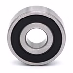 Spare part compatible with Voge 380630028-0001 8388137-01 Deep groove ball bearing 15x42x13mm PPE07706 Spare part compatible with Voge 380630028-0001 8388137-01 Deep groove ball bearing 15x42x13mm Discover our wide range of spare parts for your favorite machines. From motorcycle parts to wheel bearing kits, you'll find everything you need to keep your vehic