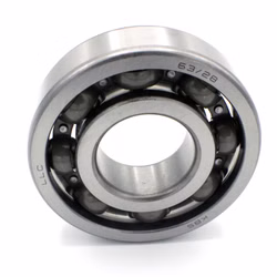 Spare part compatible with Orcal 3200049 Deep groove ball bearing 28x68x18mm PPE07747 Spare part compatible with Orcal 3200049 Deep groove ball bearing 28x68x18mm Discover our wide range of spare parts for your favorite machines. From motorcycle parts to wheel bearing kits, you'll find everything you need to keep your vehicles in top shape.