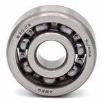 Pièce de rechange compatible avec SWM 70090193 Roulement à billes à gorge profonde 12x37x12mm PPE07783 Pièce de rechange compatible avec SWM 70090193 Roulement à billes à gorge profonde 12x37x12mm Découvre notre vaste gamme de pièces détachées pour tes engins préférés. Des pièces détachées pour moto aux kits de roulements de roue, tu trouveras tout ce dont
