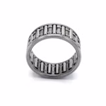 Recambio compatible con SWM 800022373 Conjunto de agujas y jaula Rodamiento de agujas 20x24x10mm PPE07791 Recambio compatible con SWM 800022373 Conjunto de agujas y jaula Rodamiento de agujas 20x24x10mm Descubre nuestra amplia gama de recambios para tus máquinas favoritas. Desde recambios para motos hasta kits de rodamientos de rueda, encontrarás todo lo que n
