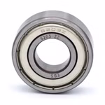 Pièce de rechange compatible avec SWM 70090195 Roulement à billes à gorge profonde 17x40x12mm Découvre notre vaste gamme de pièces détachées pour tes engins préférés. Des pièces détachées pour moto aux kits de roulements de roue, tu trouveras tout ce dont 