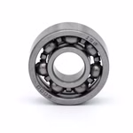 Pièce de rechange compatible avec SWM 70090200 Roulement à billes à gorge profonde 10x26x8mm PPE07797 Pièce de rechange compatible avec SWM 70090200 Roulement à billes à gorge profonde 10x26x8mm Découvre notre vaste gamme de pièces détachées pour tes engins préférés. Des pièces détachées pour moto aux kits de roulements de roue, tu trouveras tout ce dont t