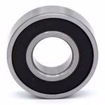 Pièce de rechange compatible avec SWM 800034317 Roulement à billes à gorge profonde 12x28x8mm Découvre notre vaste gamme de pièces détachées pour tes engins préférés. Des pièces détachées pour moto aux kits de roulements de roue, tu trouveras tout ce dont 