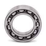 Pièce de rechange compatible avec SWM 24070205 41280414 Roulement à billes à gorge profonde 17x30x7mm PPE07810 Pièce de rechange compatible avec SWM 24070205 41280414 Roulement à billes à gorge profonde 17x30x7mm Découvre notre vaste gamme de pièces détachées pour tes engins préférés. Des pièces détachées pour moto aux kits de roulements de roue, tu trouveras tout