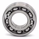 Spare part compatible with Hytrack HY29510 deep groove ball bearing 15x32x8mm PPE07834 Spare part compatible with Hytrack HY29510 deep groove ball bearing 15x32x8mm Discover our wide range of spare parts for your favorite machines. From motorcycle parts to wheel bearing kits, you'll find everything you need to keep your vehicles in top shape