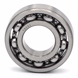 Spare part compatible with Hytrack HY29510 deep groove ball bearing 15x32x8mm PPE07834 Spare part compatible with Hytrack HY29510 deep groove ball bearing 15x32x8mm Discover our wide range of spare parts for your favorite machines. From motorcycle parts to wheel bearing kits, you'll find everything you need to keep your vehicles in top shape