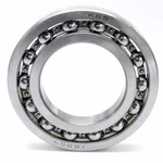 Ricambio compatibile con Hytrack RT-16007 Cuscinetto a sfere a gola profonda 35x62x9mm Scoprite la nostra ampia gamma di ricambi per le vostre macchine preferite. Dai ricambi per moto ai kit di cuscinetti per ruote, troverete tutto ciò che vi serve per man