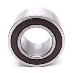 Spare part compatible with Hytrack HY26913 angular contact ball bearing 35x64x37mm PPE07861 Spare part compatible with Hytrack HY26913 angular contact ball bearing 35x64x37mm Discover our wide range of spare parts for your favorite machines. From motorcycle parts to wheel bearing kits, you'll find everything you need to keep your vehicles in top