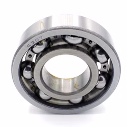 Spare part compatible with Hytrack HS-276-6307 deep groove ball bearing 35x80x21mm PPE07877 Spare part compatible with Hytrack HS-276-6307 deep groove ball bearing 35x80x21mm Discover our wide range of spare parts for your favorite machines. From motorcycle parts to wheel bearing kits, you'll find everything you need to keep your vehicles in top