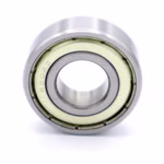 Spare part compatible with Hytrack RT-6202-Z deep groove ball bearing 15x35x11mm PPE07883 Spare part compatible with Hytrack RT-6202-Z deep groove ball bearing 15x35x11mm Discover our wide range of spare parts for your favorite machines. From motorcycle parts to wheel bearing kits, you'll find everything you need to keep your vehicles in top sh
