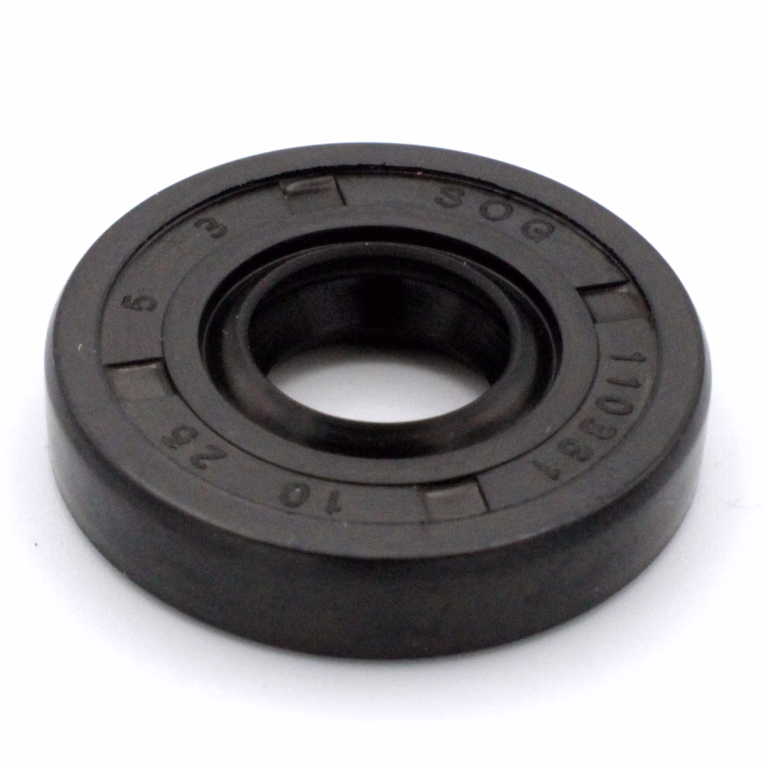 Pièce détachée compatible avec Hytrack SC-93110-10255 XG-5290 Joint d'arbre 10x25x5mm PPE07886 Pièce détachée compatible avec Hytrack SC-93110-10255 XG-5290 Joint d'arbre 10x25x5mm Découvre notre vaste gamme de pièces détachées pour tes engins préférés. Des pièces détachées pour moto aux kits de roulements de roue, tu trouveras tout ce dont tu as be