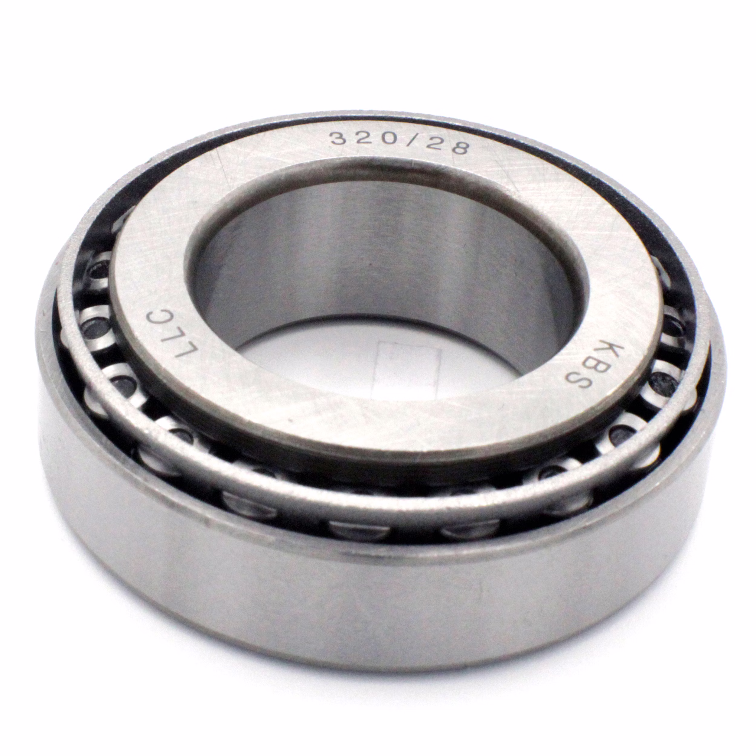 Spare part compatible with Hytrack HY10095 taper roller bearing 28x52x16mm PPE07897 Spare part compatible with Hytrack HY10095 taper roller bearing 28x52x16mm Discover our wide range of spare parts for your favorite machines. From motorcycle parts to wheel bearing kits, you'll find everything you need to keep your vehicles in top shape. O