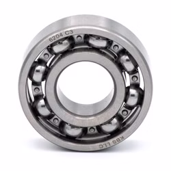 Spare part compatible with Online HAN-100100991 deep groove ball bearing 20x47x14mm PPE07961 Spare part compatible with Online HAN-100100991 deep groove ball bearing 20x47x14mm Discover our wide range of spare parts for your favorite machines. From motorcycle parts to wheel bearing kits, you'll find everything you need to keep your vehicles in top