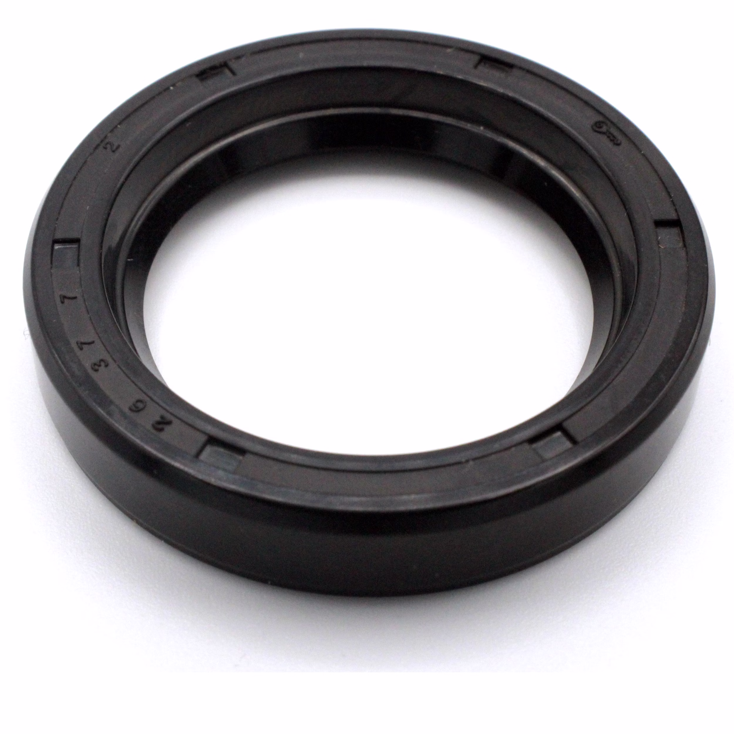 Spare part compatible with Online ZEN-51116-J0X1-010001 Oil seal 26x37x7mm PPE07985 Spare part compatible with Online ZEN-51116-J0X1-010001 Oil seal 26x37x7mm Discover our wide range of spare parts for your favorite machines. From motorcycle parts to wheel bearing kits, you'll find everything you need to keep your vehicles in top shape. O